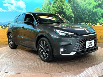 2024 Lexus LBX 缩略图 16