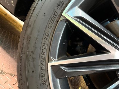 2024 Lexus LBX 缩略图 62