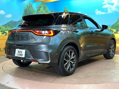 2024 Lexus LBX 缩略图 17