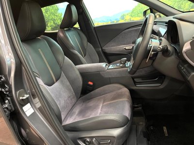 2024 Lexus LBX 缩略图 8