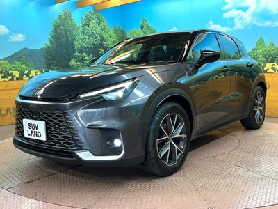 2024 Lexus LBX 缩略图 23