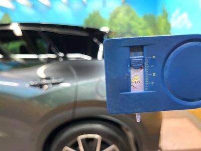 2024 Lexus LBX 缩略图 66