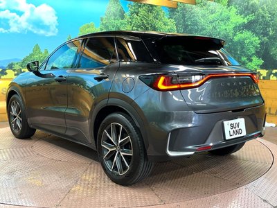 2024 Lexus LBX 缩略图 24