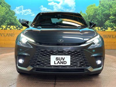 2024 Lexus LBX 缩略图 14