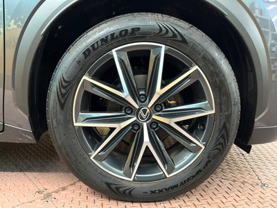 2024 Lexus LBX 缩略图 61
