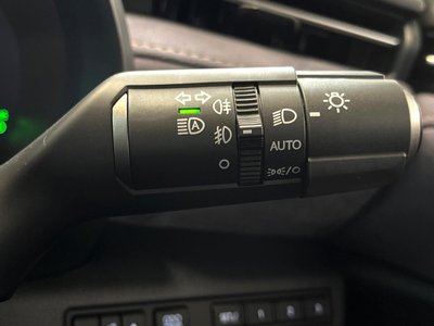 2024 Lexus LBX 缩略图 36