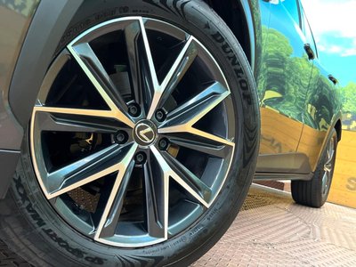 2024 Lexus LBX 缩略图 13
