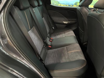 2024 Lexus LBX 缩略图 9