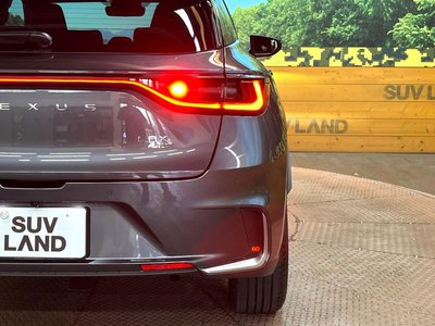 2024 Lexus LBX 缩略图 27