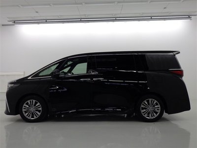 صورة 5 لـ 2024 Toyota ALPHARD