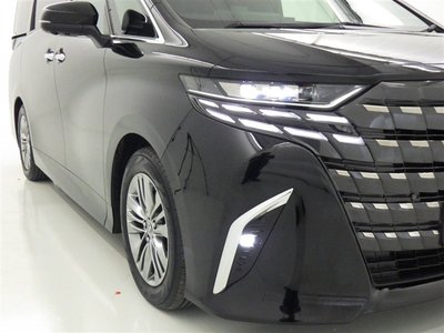 صورة 8 لـ 2024 Toyota ALPHARD