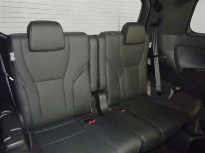 صورة 29 لـ 2024 Toyota ALPHARD