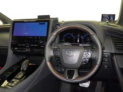 صورة 9 لـ 2024 Toyota ALPHARD