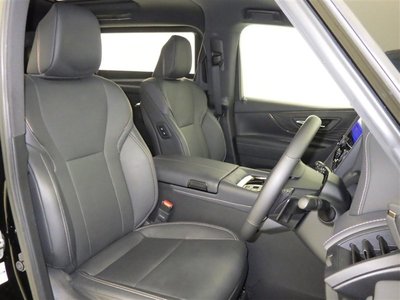 صورة 24 لـ 2024 Toyota ALPHARD