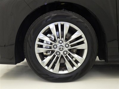 صورة 34 لـ 2024 Toyota ALPHARD