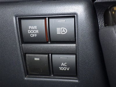 صورة 15 لـ 2024 Toyota ALPHARD