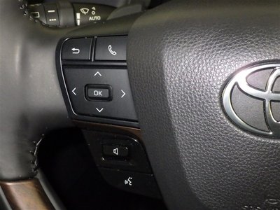 صورة 18 لـ 2024 Toyota ALPHARD