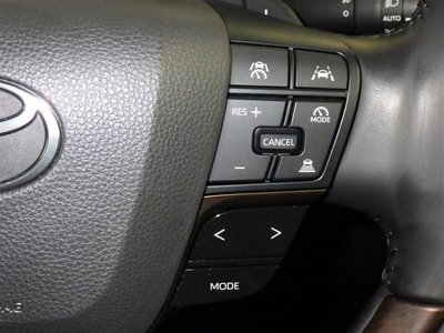 صورة 19 لـ 2024 Toyota ALPHARD