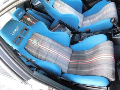 صورة 26 لـ 1997 ALFA Romeo ALPHA 155