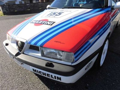 صورة 14 لـ 1997 ALFA Romeo ALPHA 155