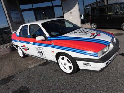 صورة 6 لـ 1997 ALFA Romeo ALPHA 155