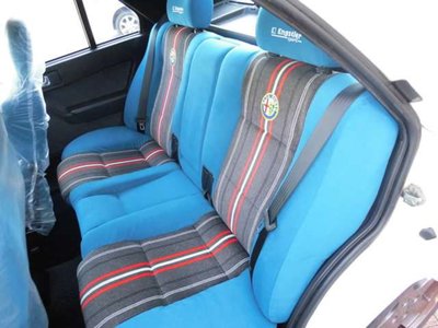 صورة 27 لـ 1997 ALFA Romeo ALPHA 155