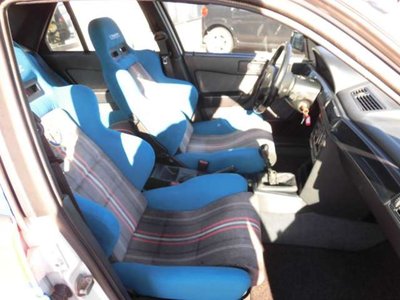 صورة 20 لـ 1997 ALFA Romeo ALPHA 155