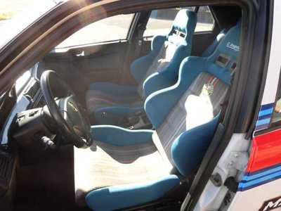 صورة 16 لـ 1997 ALFA Romeo ALPHA 155