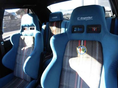 صورة 17 لـ 1997 ALFA Romeo ALPHA 155