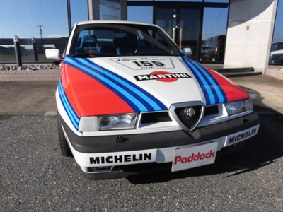 صورة 1 لـ 1997 ALFA Romeo ALPHA 155