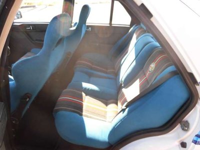 صورة 18 لـ 1997 ALFA Romeo ALPHA 155