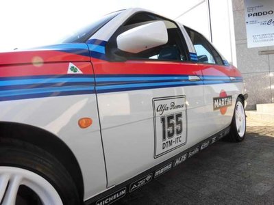 صورة 13 لـ 1997 ALFA Romeo ALPHA 155