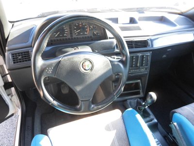 صورة 28 لـ 1997 ALFA Romeo ALPHA 155