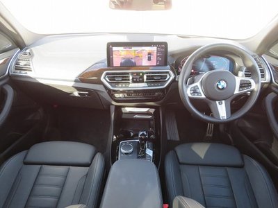 2023 BMW X3 — миниатюра 4