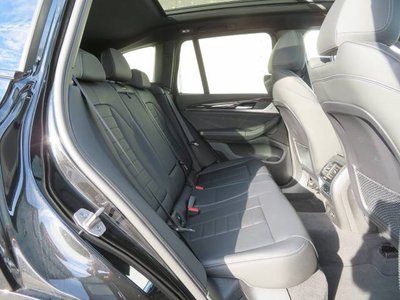 2023 BMW X3 — миниатюра 8
