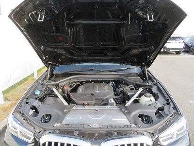 2023 BMW X3 — миниатюра 61