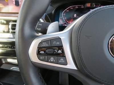2023 BMW X3 — миниатюра 13
