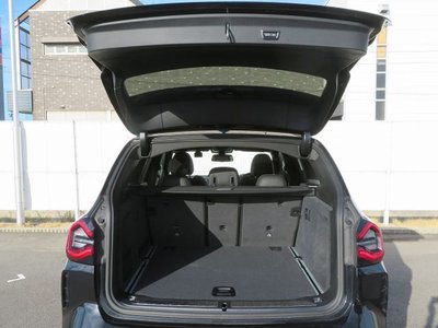 2023 BMW X3 — миниатюра 63