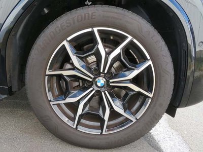 2023 BMW X3 — миниатюра 68