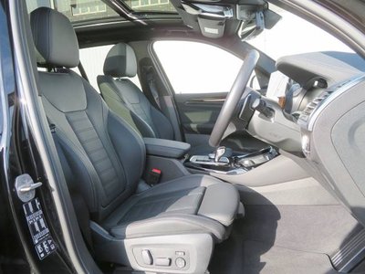 2023 BMW X3 — миниатюра 6