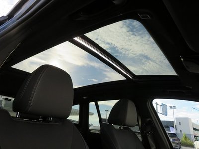 2023 BMW X3 — миниатюра 45