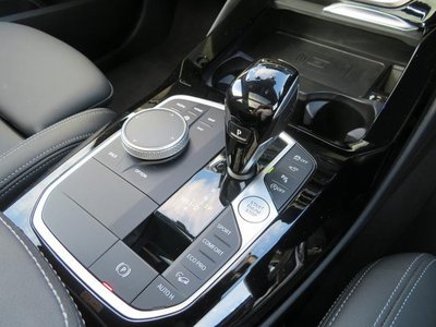 2023 BMW X3 — миниатюра 43