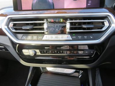 2023 BMW X3 — миниатюра 15