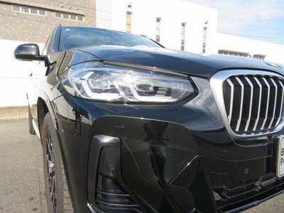 2023 BMW X3 — миниатюра 58