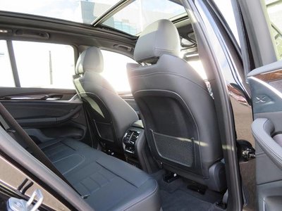 2023 BMW X3 — миниатюра 9