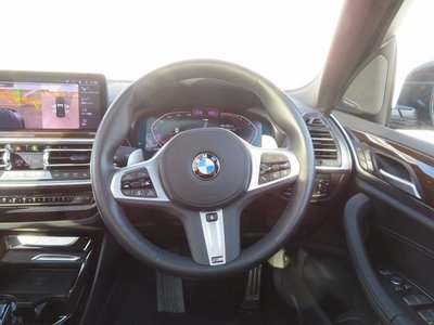 2023 BMW X3 — миниатюра 5
