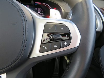 2023 BMW X3 — миниатюра 12