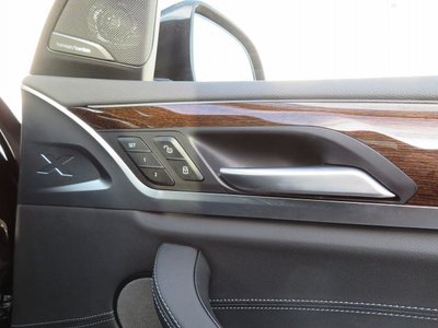 2023 BMW X3 — миниатюра 44