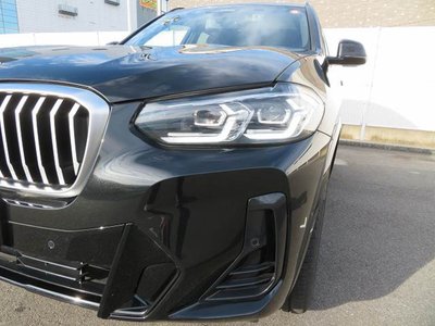 2023 BMW X3 — миниатюра 59