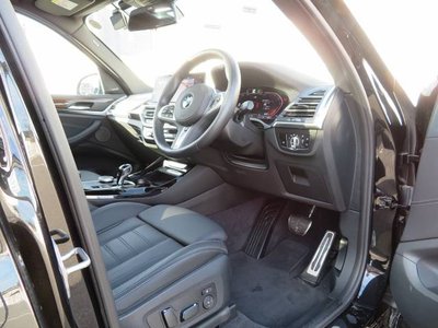 2023 BMW X3 — миниатюра 7